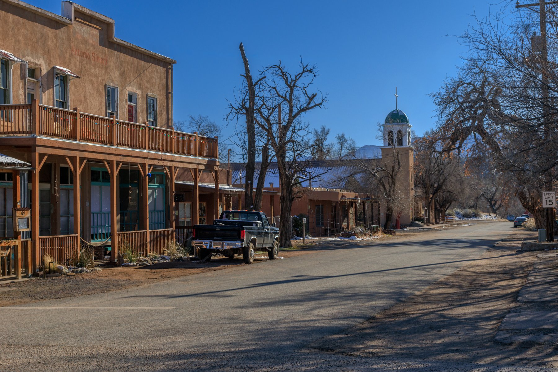 Cerrillos