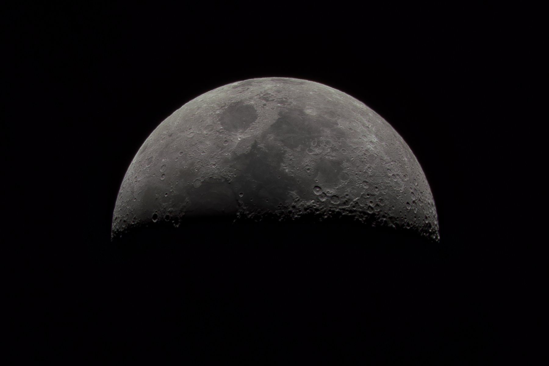Crescent Moon